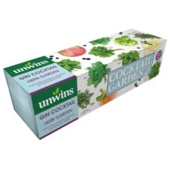 Gin Cocktail Herb Garden Kit -Plants Shop pl2000023959 card7 lg
