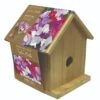 Sweet Pea Birdhouse