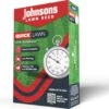Johnsons Quick Lawn Seed