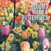 Blooms, Bees & Butterflies 'Landscape Garden Pastel Shades'