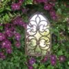 Gothic Wall Mirror