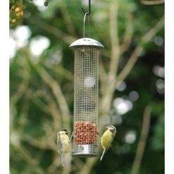 Heavy Duty Nut Feeder