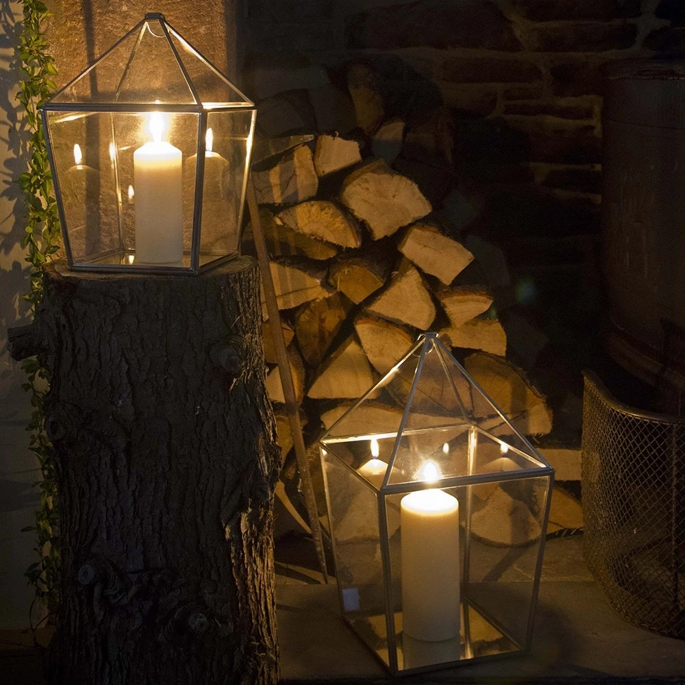Geo Lantern 2 Geo Lantern - Image 2