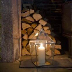 Geo Lantern 10 Geo Lantern -Plants Shop pr2000016212 card3 lg