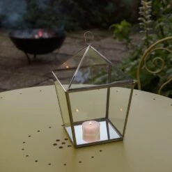 Geo Lantern 11 Geo Lantern -Plants Shop pr2000016212 card4 lg