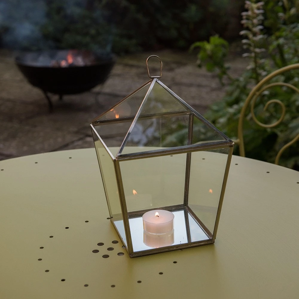 Geo Lantern 4 Geo Lantern - Image 4