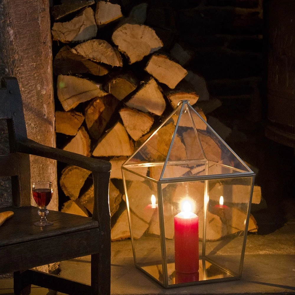 Geo Lantern 6 Geo Lantern - Image 6