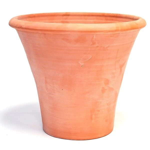 Terracotta Arc Pot 9 Terracotta Arc Pot - Image 9