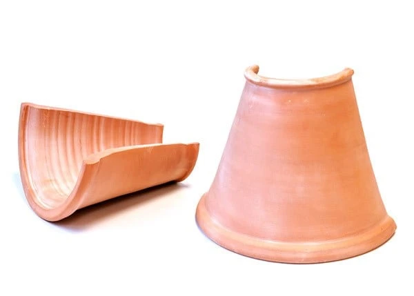 Clematis Root Protector 7 Clematis Root Protector - Image 7