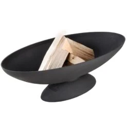 Cast Iron Oval Fire Pit -Plants Shop pr2000022601 card3 lg