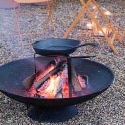 Open Fire Cooking Tripod -Plants Shop pr2000025899 card3 lg