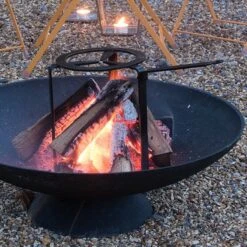 Open Fire Cooking Tripod -Plants Shop pr2000025899 card4 lg