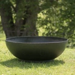 Large Iron Fire Pit Bowl -Plants Shop pr2000027847 card6 lg