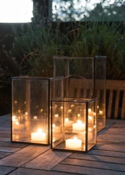 Candle Lantern -Plants Shop pr2000027870 card5 lg