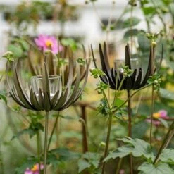 Flower Stake Tealight Holder 19 Flower Stake Tealight Holder -Plants Shop pr2000027887 card10 lg