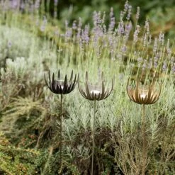 Flower Stake Tealight Holder 15 Flower Stake Tealight Holder -Plants Shop pr2000027887 card6 lg