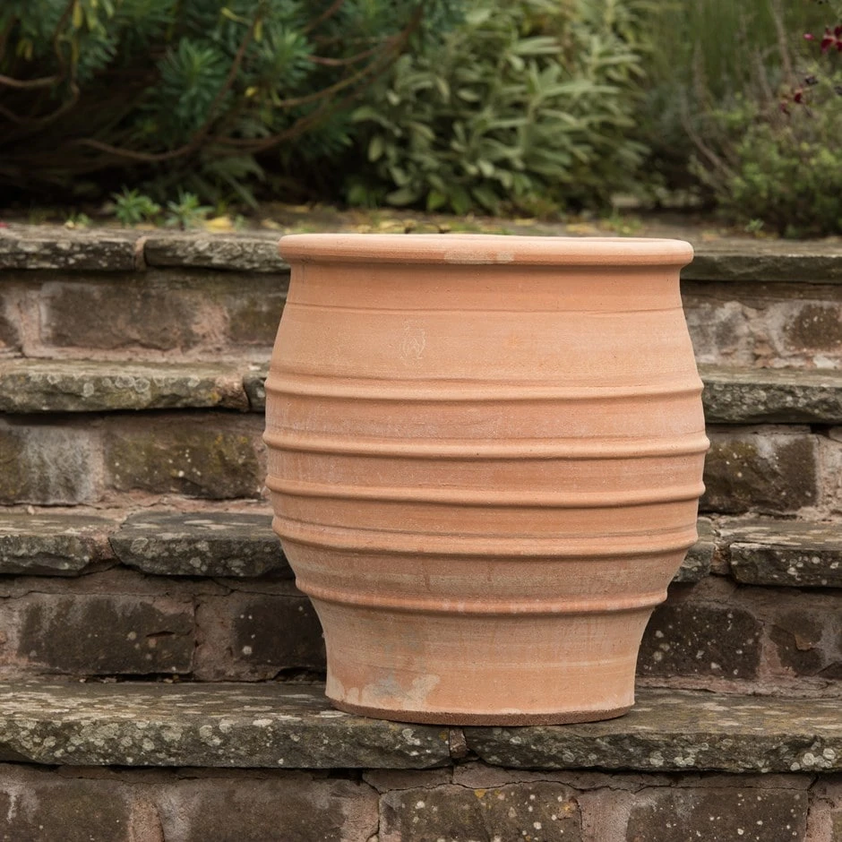 Fraska Terracotta Pot 1 Fraska Terracotta Pot
