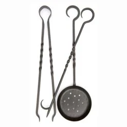 Fire Pit Tools - Set Of 3 -Plants Shop pr2000028374 card3 lg