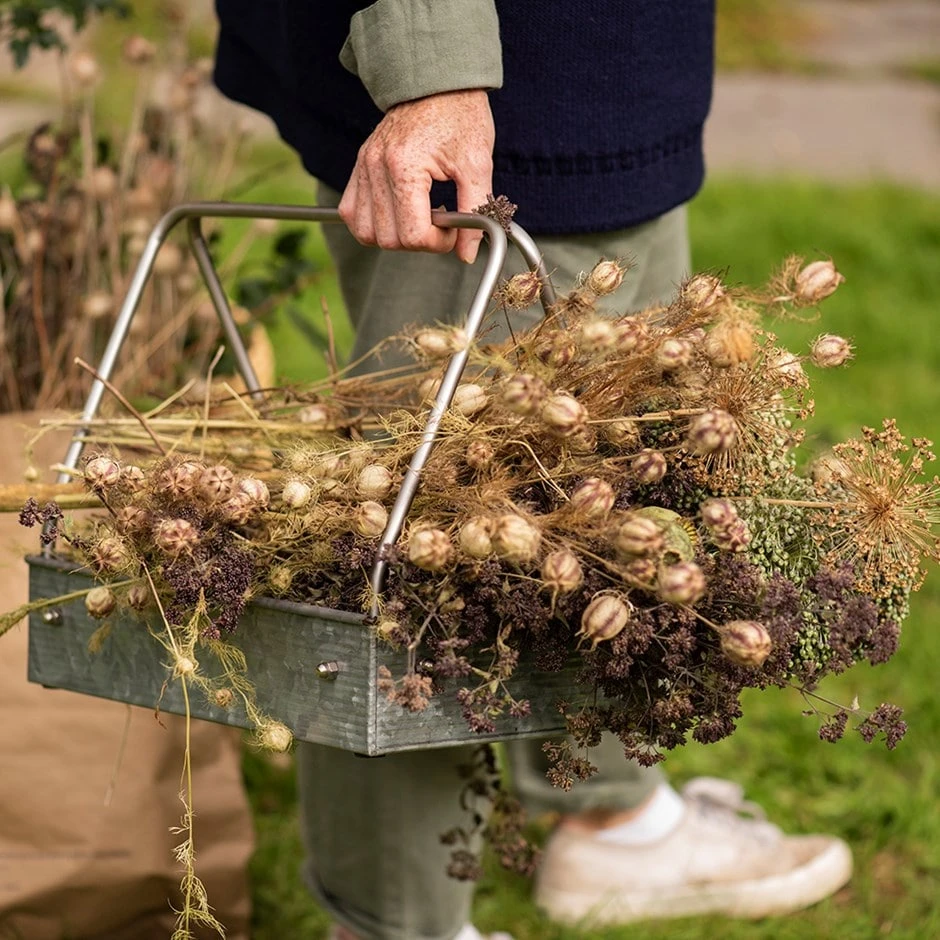 Planting Tray / Trug 1 Planting Tray / Trug