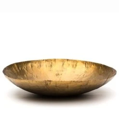 Brass Plant Bowl -Plants Shop pr2000028421 card5 lg