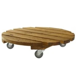 Wooden Pot Mover -Plants Shop pr2000029591 card3 lg