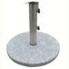 Granite Parasol Base