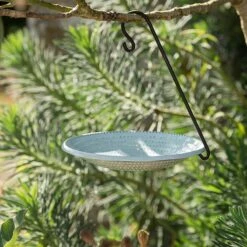 Hanging Bird Bowl Set - Crocus Green -Plants Shop pr2000031470 card5 lg