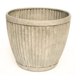 Zinc Dolly Pot 15 Zinc Dolly Pot -Plants Shop pr2000031492 card8 lg