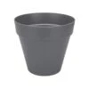Loft Urban Pot With Wheels Anthracite