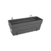 Loft Urban Trough All In One Anthracite