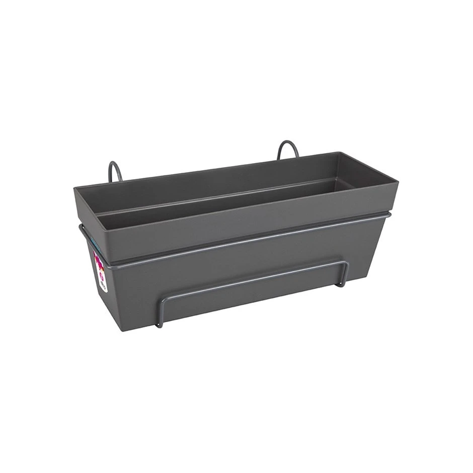 Loft Urban Trough All In One Anthracite 1 Loft Urban Trough All In One Anthracite
