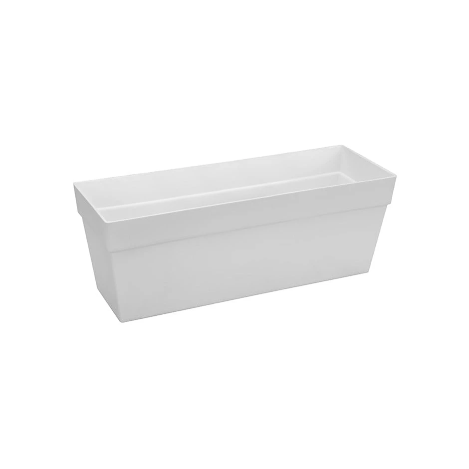 Loft Urban Trough White 1 Loft Urban Trough White
