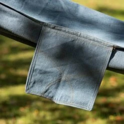 Canvas Hammock - Denim -Plants Shop pr2000032435 card3 lg