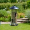 Stainless Steel Seed Feeder