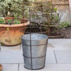 Planter With Surround Support -Plants Shop pr2000034024 card5 lg