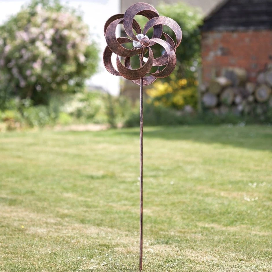 Aries Windspinner 1 Aries Windspinner