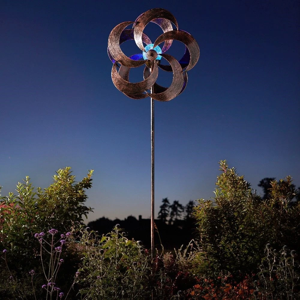 Aries Windspinner 2 Aries Windspinner - Image 2