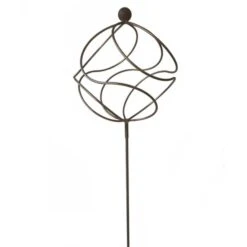 Tangle Ball On 4ft Stem
