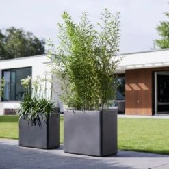 Pure Soft Brick Divider Trough With Wheels Anthracite 5 Pure Soft Brick Divider Trough With Wheels Anthracite -Plants Shop pr2000035500 card3 lg