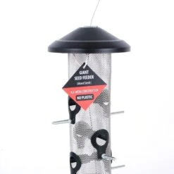 Giant Seed Bird Feeder -Plants Shop pr2000037386 card3 lg