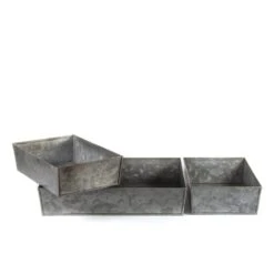 Grow Trays Portrait - Set Of 3 -Plants Shop pr2000037536 card5 lg