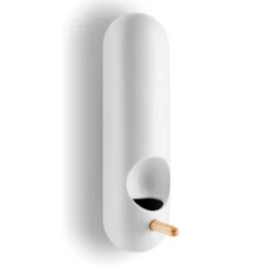 Eva Solo Bird Feeder Tube - Wall-mounted 5 Eva Solo Bird Feeder Tube - Wall-mounted -Plants Shop pr2000038490 card3 lg