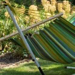Swing Hammock With Bars - Hannah -Plants Shop pr2000039316 card4 lg