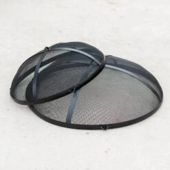 Fire Pit Guard -Plants Shop pr2000040372 card3 lg