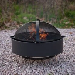 Fire Pit Guard -Plants Shop pr2000040372 card4 lg