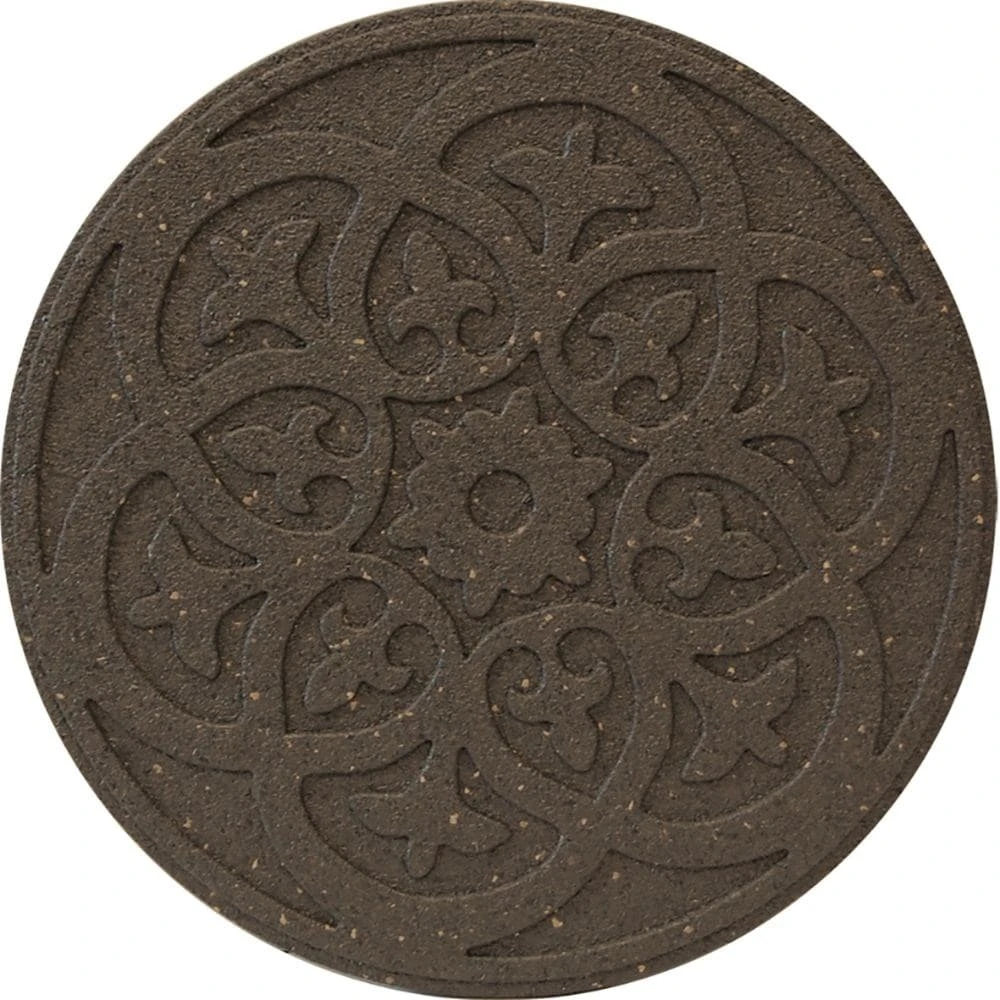 Recycled Reversible Stepping Stone Scroll 2 Recycled Reversible Stepping Stone Scroll - Image 2