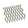 Heavy Duty Expanding Trellis - Green