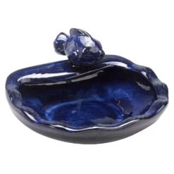 Ceramic Fish Water Feature 5 Ceramic Fish Water Feature -Plants Shop pr2000040834 card3 lg