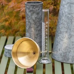 Kampi Gardeners Rain Gauge 7 Kampi Gardeners Rain Gauge -Plants Shop pr2000041709 card3 lg