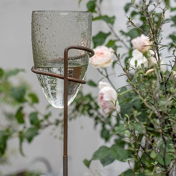 Garden Stake Rain Gauge 2 Garden Stake Rain Gauge - Image 2